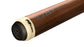 Predator Limited P3 Rosewood Mr 626 Pool Cue with extension - No Wrap  314 Shaft