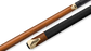 Predator Limited P3 Rosewood Mr 626 Pool Cue with extension - Leather Lux Wrap