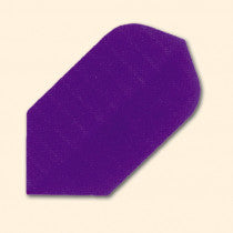 Fabric Purple Slim