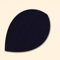 Horizon Darts Fabric Black Pear