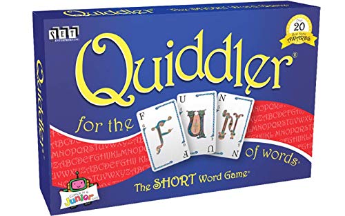 Quiddler