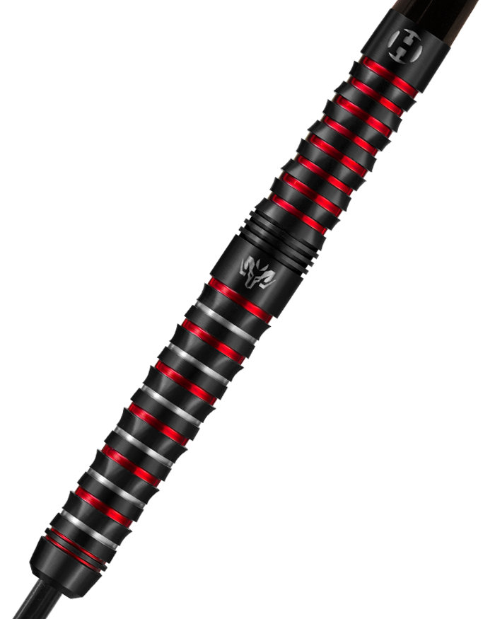 Harrows Darts Harrows Wolfram Infinity 97 Steel Tip Darts - view 2