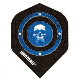 Winmau Standard (Skull)
