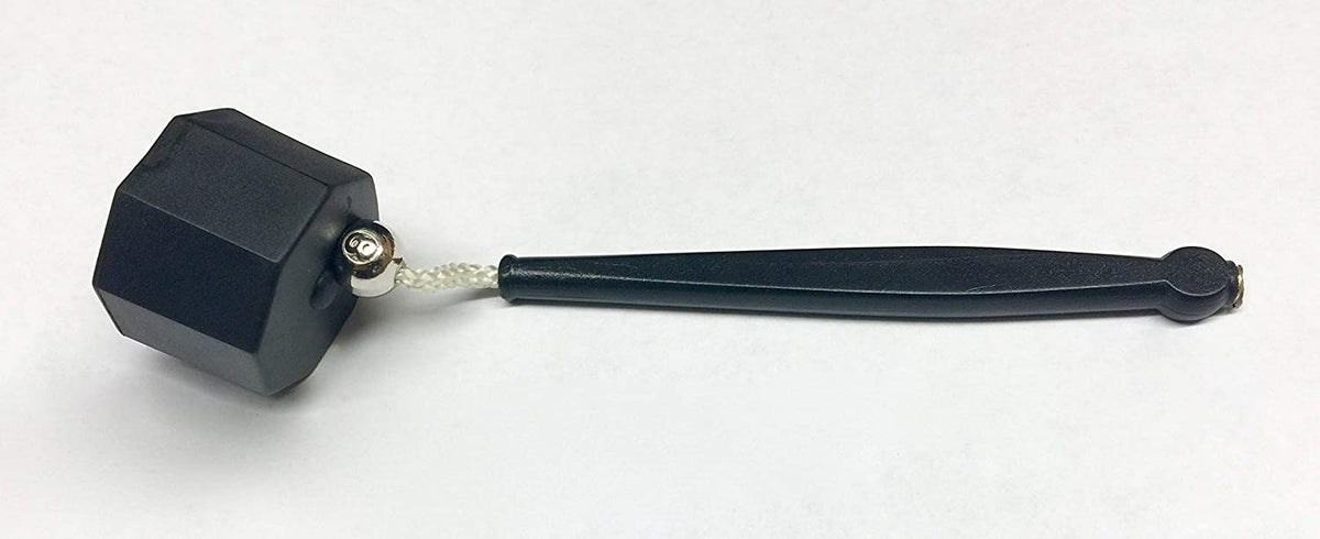 Octagon Chalk Holder