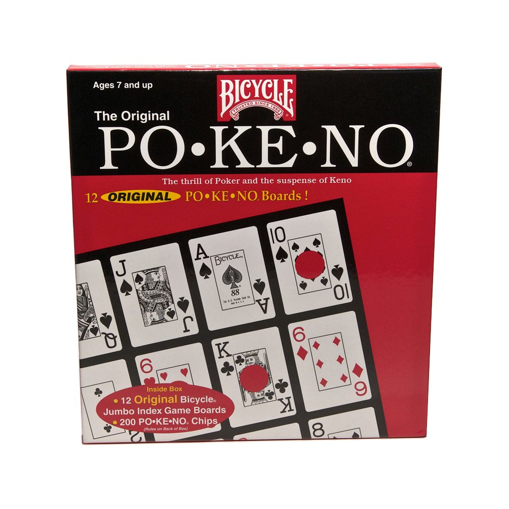 POKENO Original