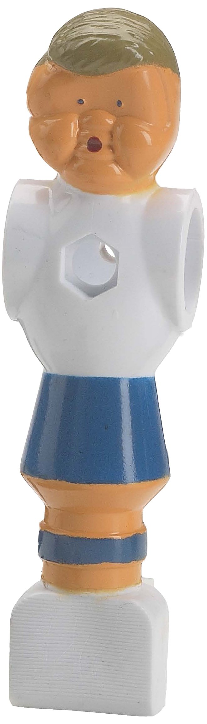 Blue Foosball Man