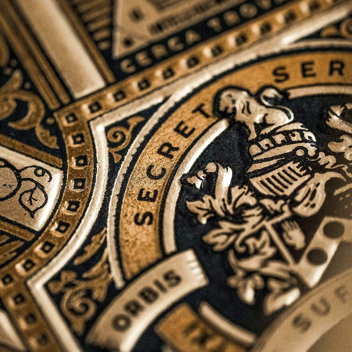 James Bond Playing Cards - view 7