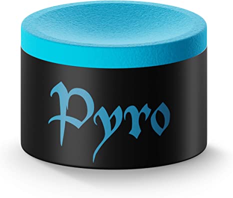 TAOM Pyro Billiard Chalk Handmade in Finland