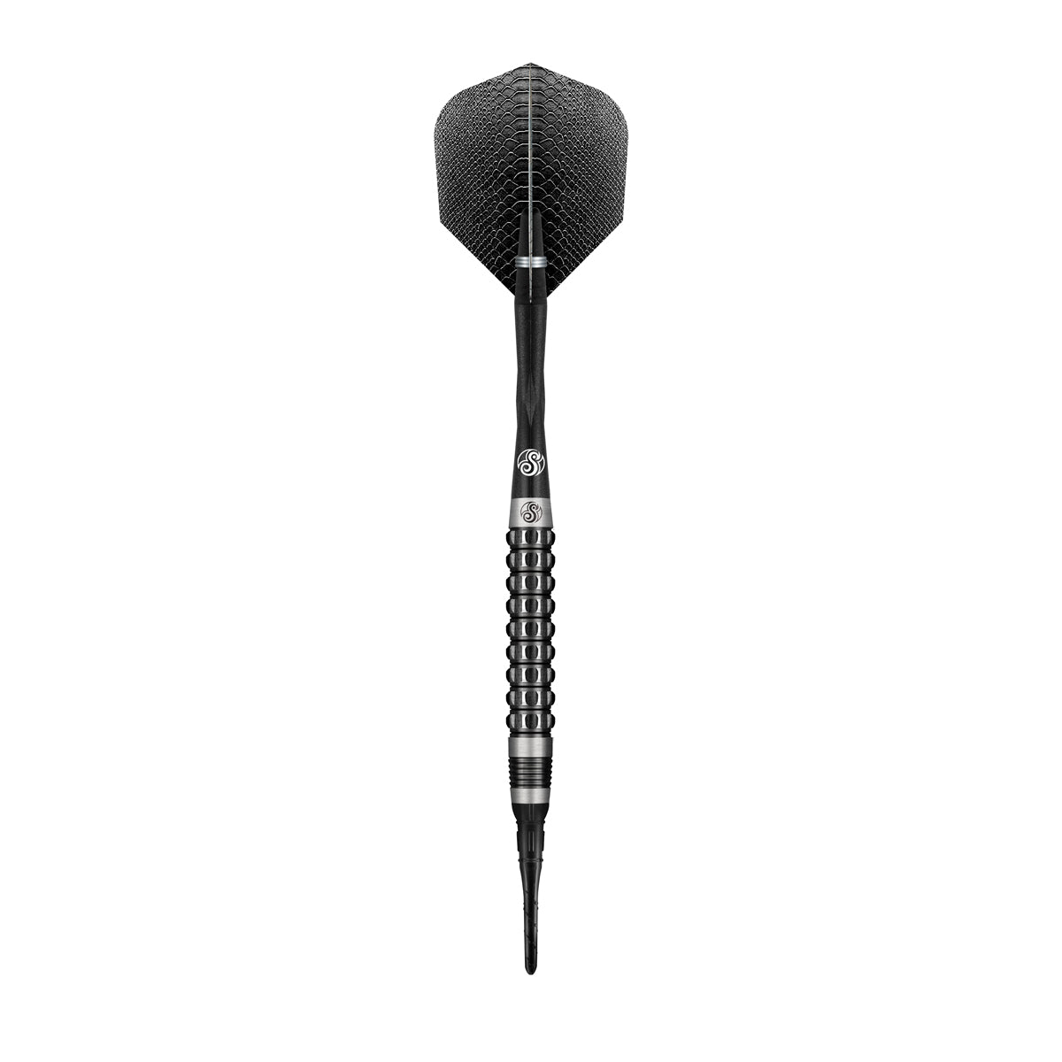 Shot Darts: Americana Gator Soft Tip Dart Set-90% Tungsten - view 4