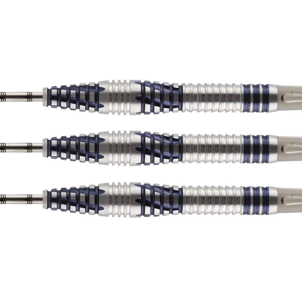 BIRDS OF PREY FALCON STEEL TIP DART SET-90% TUNGSTEN