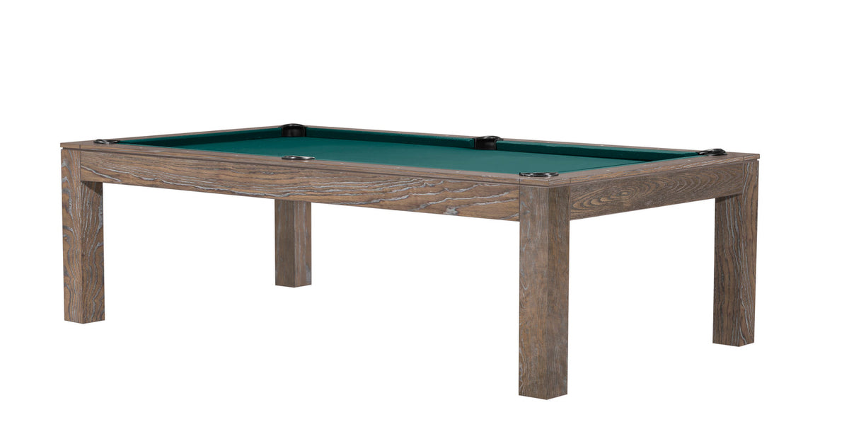Legacy Billiards Legacy Baylor 7 Ft Pool Table - Rustic Series - view 7