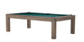 Legacy Baylor II Pool Table - Rustic Series 7 Foot