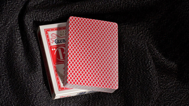 Bee Poker Card (#92)