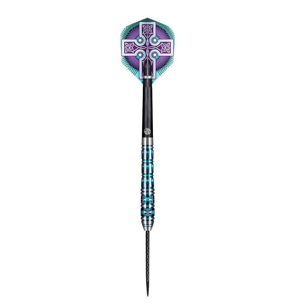 Celt Boudicca Steel Tip Dart SET-90% Tungsten Barrels