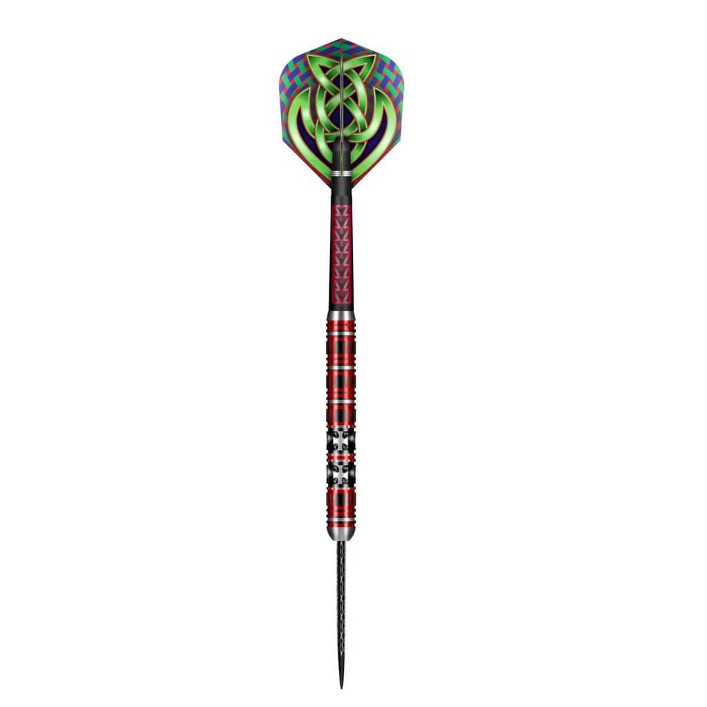 Celt Claymore Steel Tip Dart SET-90% Tungsten Barrels