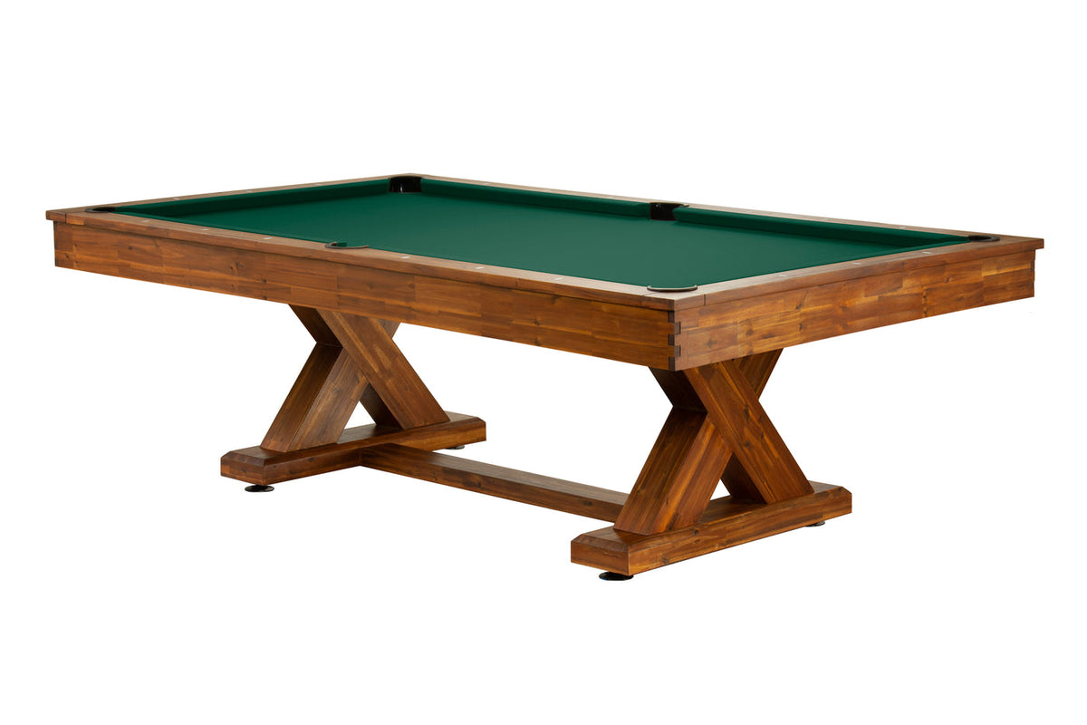Legacy Cumberland Outdoor Pool Table