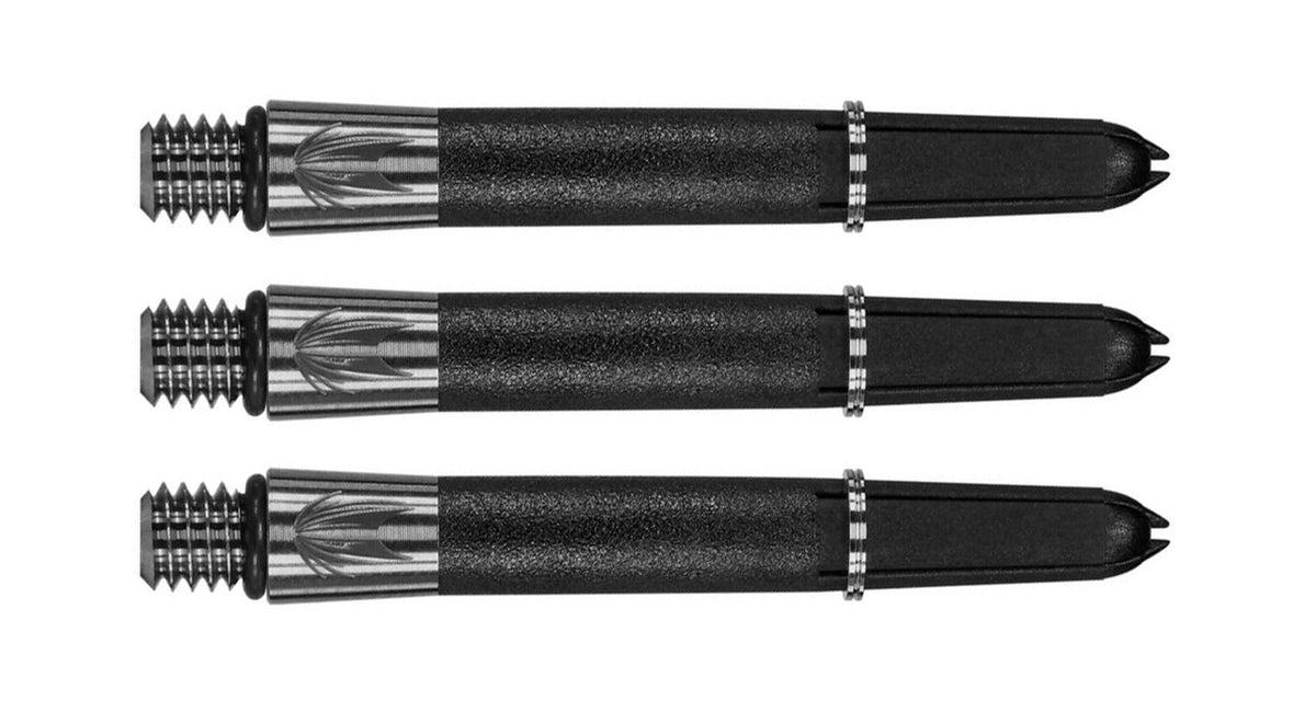 Target Carbon Ti Shaft Silver Short