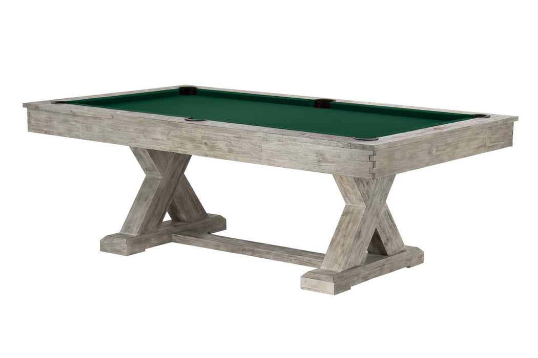 Legacy Cumberland Outdoor Pool Table