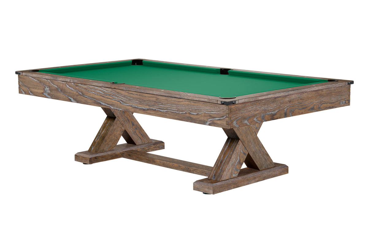 Legacy Billiards Legacy Cumberland  Pool Table - view 7
