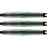 WILD FRONTIER TRAPPER SOFT TIP DART SET-80% TUNGSTEN