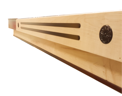 Champion's Grand Champion Shuffleboard