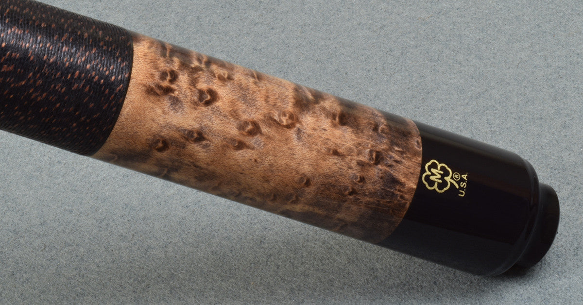 McDermott GS07 pool cue