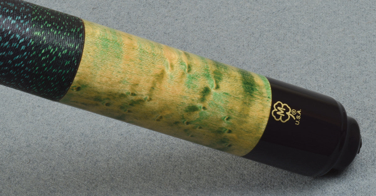 McDermott GS12 GS-Series