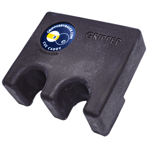 Gripper Caddy® -Slim 2 Black