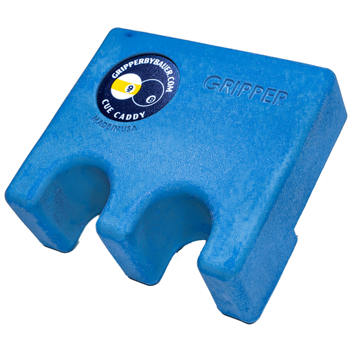 Gripper Caddy® -Slim 2 Blue