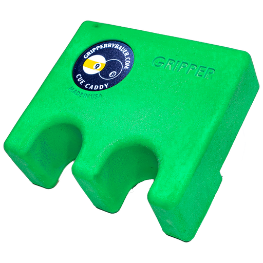 Gripper Caddy® -Slim 2 Green