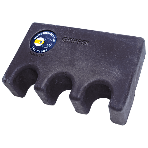 Gripper Caddy® -Slim 3 Black