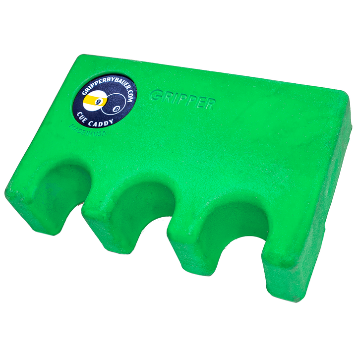 Gripper Caddy® -Slim 3 Green