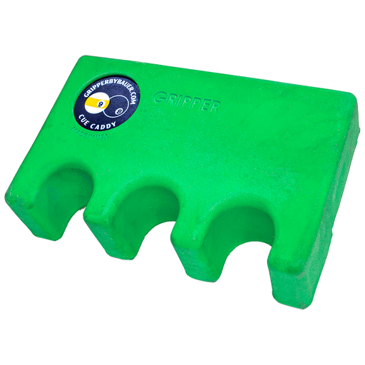 Gripper Caddy® -Slim 3 Green