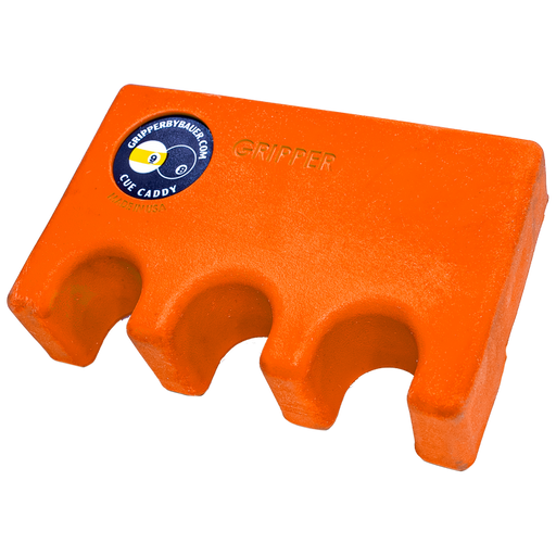 Gripper Caddy® -Slim 3 Orange
