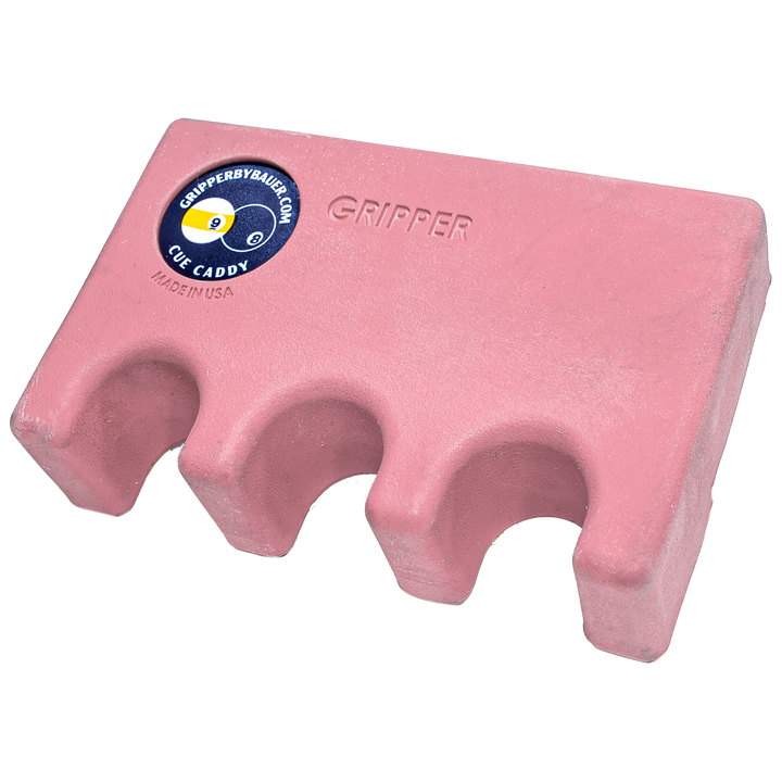 Gripper Caddy® -Slim 3 Pink