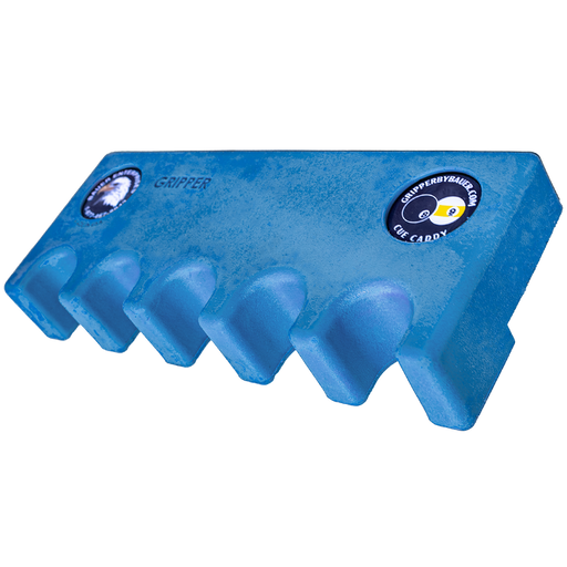 Gripper Caddy® -Slim 5 Blue