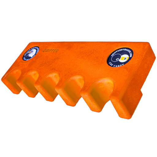 Gripper Caddy® -Slim 5 Orange