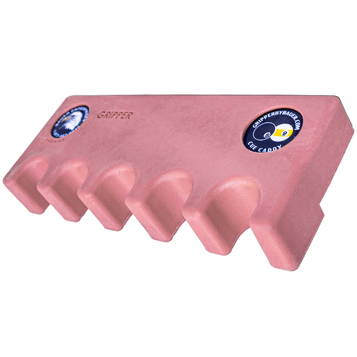 Gripper Caddy® -Slim 5 Pink