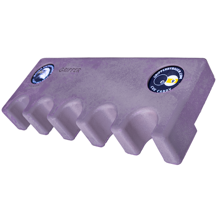 Gripper Caddy® -Slim 5 Purple