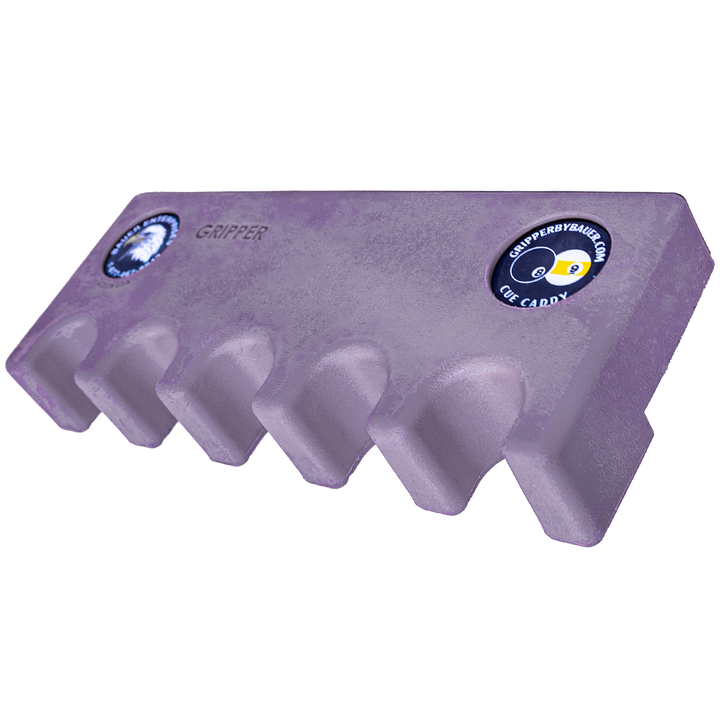 Gripper Caddy® -Slim 5 Purple