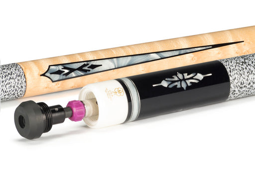 McDermott H323C Cue Of The Month