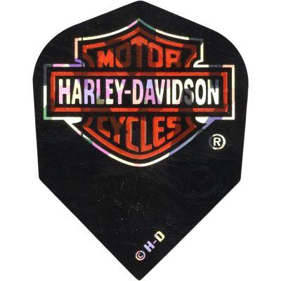 Harley Logo Standard