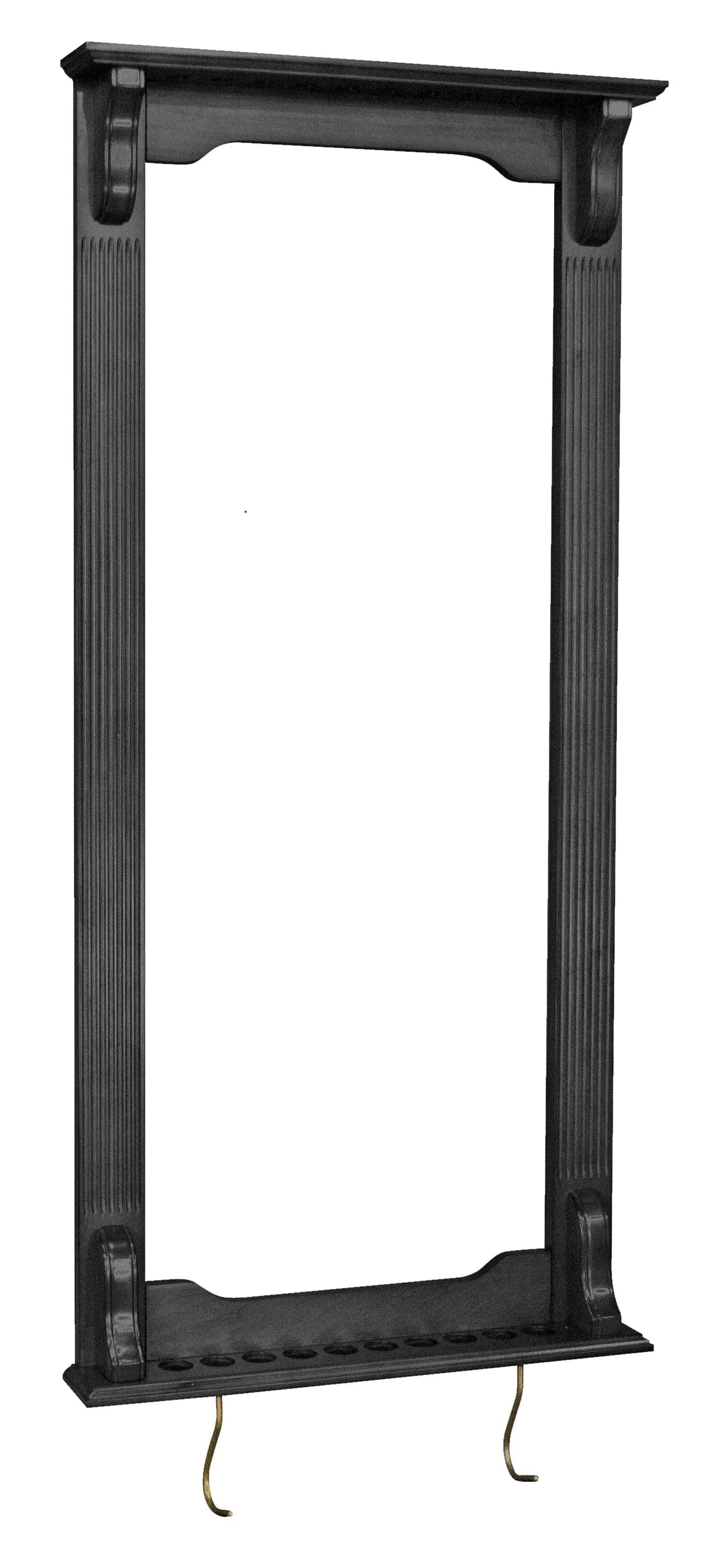 Legacy Billiards Legacy Heritage Wall Cue Rack