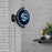 Seattle Kraken: Original Oval Rotating Lighted Wall Sign