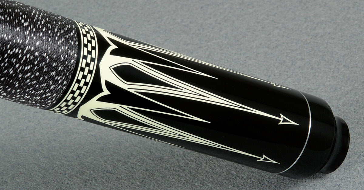McDermott Lucky L22 Pool Cue