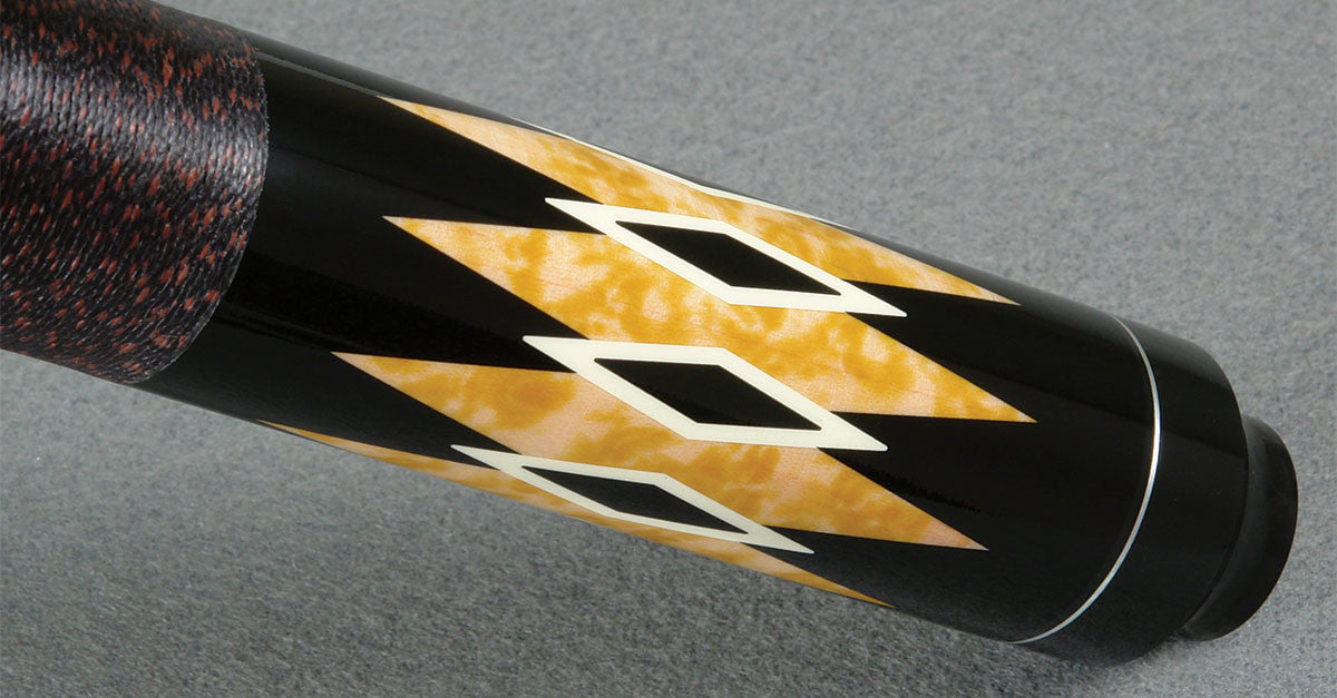 McDermott Lucky L33 pool cue
