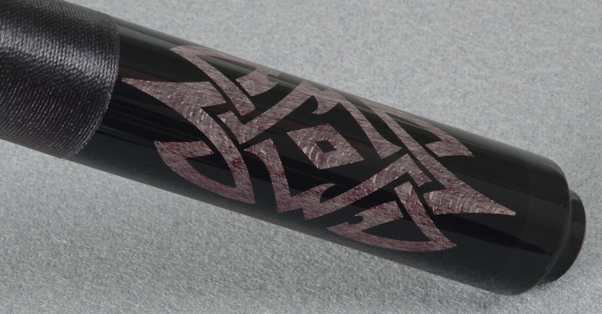 McDermott Lucky L48 Pool Cue