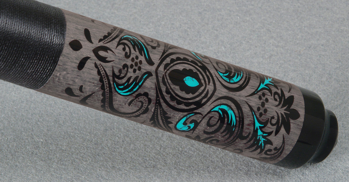 McDermott Lucky L51 Pool Cue