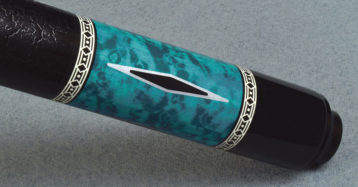 McDermott Lucky L55 pool cue
