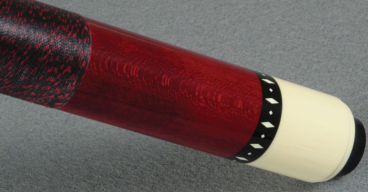 McDermott Lucky L6 Pool Cue